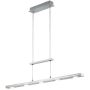 Trio LACAL 379190707 Visilica 7x4w/led 3000+5000k 350lm ip20