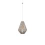 Antigo Hagata 5127 Visilica 1x60W/E27 IP20