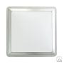 Prezent FLUO SQ 38201 Plafonjera 1x33W/LED 2560lm IP20