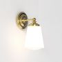 Astro Lighting Anton 1106007 Zidna svjetiljka 1x7W/E14 ip44