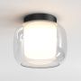 Astro Lighting AQUINA 1450009 Stropna svjetiljka 1x12W/E27 IP44
