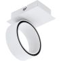 Eglo ALBARIZA 39584 Reflektor 1x5W/LED 3000K 650LM IP20