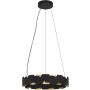 Eglo ALTAGRACIA 390031 Visilica 2X35W/LED 3000K 8400LM IP20