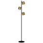 Eglo ALTAMIRA 39987 Podna svjetiljka 3x4.6W/GU10|LED IP20