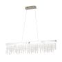 Eglo ANTELAO 39284 Visilica 1x32W/LED 4200LM