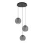 Eglo ARANGONA 390213 Visilica 3x40W/E27 IP20