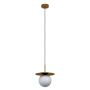 Eglo ARENALES 39952 Visilica 1x40W/E27 IP20