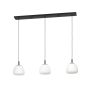 Eglo BALMES 390202 Visilica 3x40W/E27 IP20