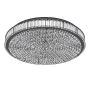 Eglo BALPARDA 390249 Stropna svjetiljka 4x5.6W|7.5W/LED 4000K 3120LM|4000LM IP20