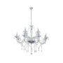 Eglo BASILANO 1 39102 Luster 12x40W/E14