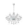 Eglo BASILANO 1 39103 Luster 18x40W/E14
