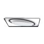Eglo BENALAURIA 39864 Stropna svjetiljka 1x28W|13W|2.8W/LED 3000K-6500K 3700LM|2000LM|420LM