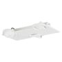 Eglo BREA 39135 Natkriveno downlight svjetlo 3x5W/LED 1440LM