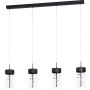 Eglo CABEZOLA 39737 Visilica 4x6,6W/LED 3000K 2880LM IP20