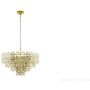 Eglo CALMEILLES 39614 Visilica 10x25W/E14 IP20