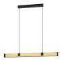 Eglo CAMINARRO 390225 Visilica 1x22W6.8W/LED 3000K 2700LM|780LM IP20