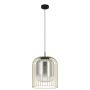 Eglo CAMINATA 39695 Visilica 1x40W/E27 IP20