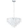 Eglo CARVARIO 39724 Visilica 10x40W/E14 IP20