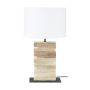 Eglo CONTESSORE 39917 Stolna svjetiljka 1x40W/E27 IP20