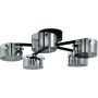 Eglo COPILLOS 39874 Stropna svjetiljka 5x7,2W/LED 3000K 2850LM IP20