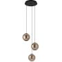 Eglo CORDOBA 390094 Visilica 3x40W/E27 IP20