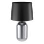 Eglo CUITE 390063 Stolna svjetiljka 1x40W/E27 IP20