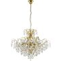 Eglo FENOULLET 39606 Visilica 9x25W/E14 IP20