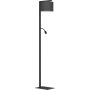 Eglo FOLIGNO 390068 Podna svjetiljka 1X40W/E27 3000K 380LM IP20