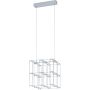 Eglo FRONTERA 39729 Visilica 20,25W/LED 3000K 2376LM IP20