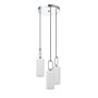 Eglo MAJANA 390128 Visilica 3x40W/E27 IP20