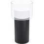 Eglo MOLINEROS 39728 Stolna svjetiljka 1x5W/GU10/LED 3000K 400LM IP20