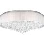 Eglo MONTESILVANO 39334 Plafonjera 12x3W/G9/LED IP20