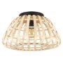 Eglo MONTEZUELO 390149 Stropna svjetiljka 1x40W/E27 IP20