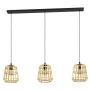 Eglo MONTEZUELO 390153 Visilica 3x40W/E27 IP20