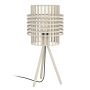Eglo OLTAMAR 390148 Stolna svjetiljka 1x40W/E27 IP20
