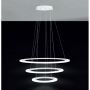 Eglo PENAFORTE 39274 Visilica 1x91,5W/LED 10000LM