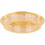 Eglo PRINCIPE 39406 Plafonjera 14x3,15W/LED 3000K 5320LM IP20