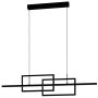 Eglo PUEBLA 39797 Visilica 1x28W/LED 3000K 4000LM IP20
