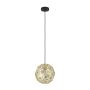 Eglo SKOURA 39754 Visilica 1x60W/E27 IP20