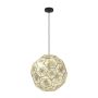 Eglo SKOURA 39756 Visilica 1x60W/E27 IP20