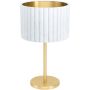 Eglo TAMARESCO 39766 Stolna svjetiljka 1x40W/E27 IP20