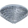 Eglo VALPARAISO 39492 Plafonjera 16x40W/E14 IP20