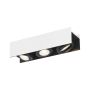 Eglo VIDAGO 39317 Reflektor 3x5,4W/LED 1530LM