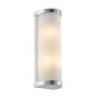 Endon ICE 39363 Zidna svjetiljka 2x28W/G9 IP44
