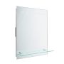 Endon OMEGA 39237 Zidna svjetiljka 2x1.5W/LED 6500K 60LM IP44