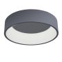 Italux CHIARA 3945-832RC-GR-3 Plafonjera 1x32W/LED 1760LM IP20