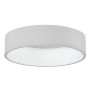 Italux CHIARA 3945-842RC-WH-3 Plafonjera 1x42W/LED 2310LM IP20