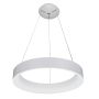 Italux CHIARA 3945-842RP-WH-3 Visilica 1x42W/LED 2310LM IP20