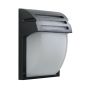 Prezent AMALFI III. 39038 Zidna svjetiljka 1x60W/E27 IP44