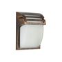 Prezent AMALFI MINI I. 39039 Zidna svjetiljka 1x60W/E27 IP44